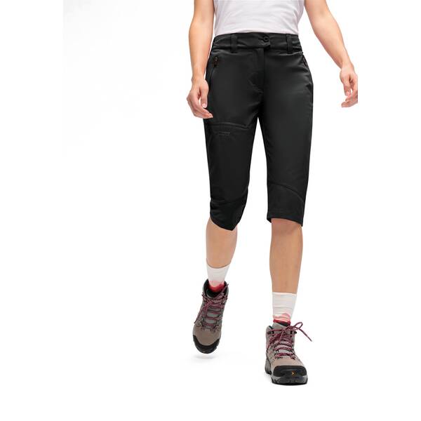 Thumbnail - MAIER SPORTS Damen Caprihose Lulaka Capri Loop