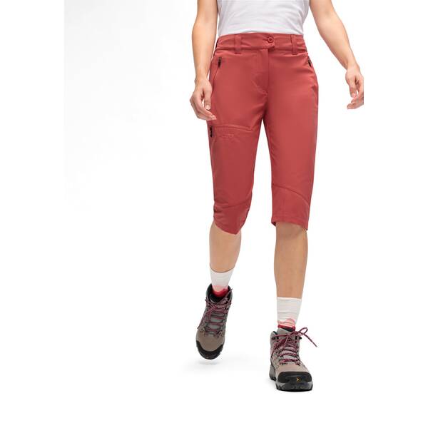 Thumbnail - MAIER SPORTS Damen Caprihose Lulaka Capri Loop