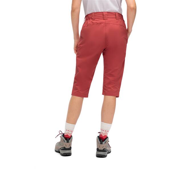 Thumbnail - MAIER SPORTS Damen Caprihose Lulaka Capri Loop