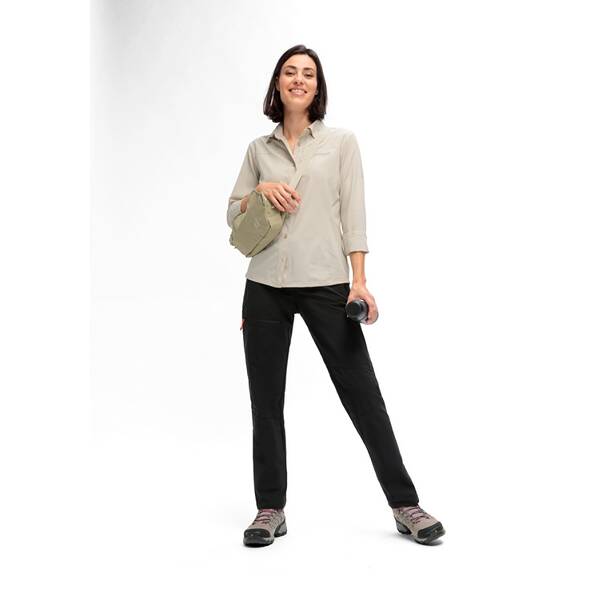 Thumbnail - MAIER SPORTS Damen Hose Lulaka Loop