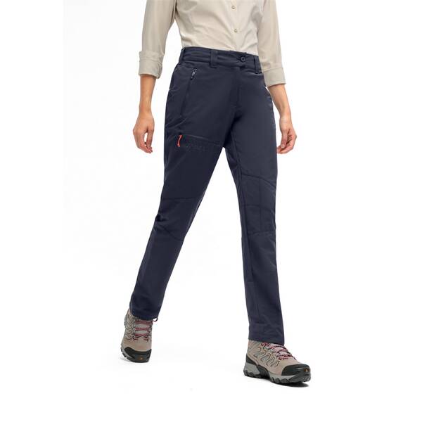 Thumbnail - MAIER SPORTS Damen Hose Lulaka Loop (kurz)