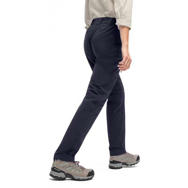 Thumbnail - MAIER SPORTS Damen Hose Lulaka Loop (kurz)