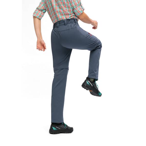 Thumbnail - MAIER SPORTS Damen Hose Nata Zip Loop