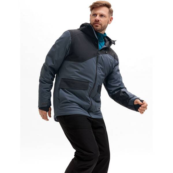 Thumbnail - MAIER SPORTS Herren Funktionsjacke Ovindoli M