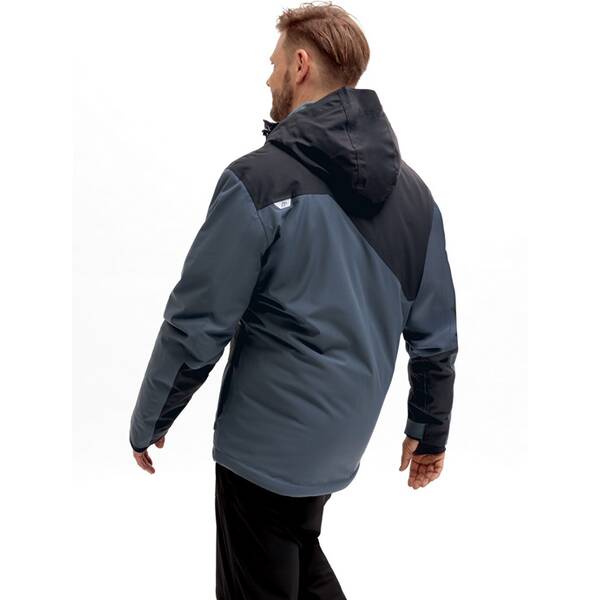 Thumbnail - MAIER SPORTS Herren Funktionsjacke Ovindoli M