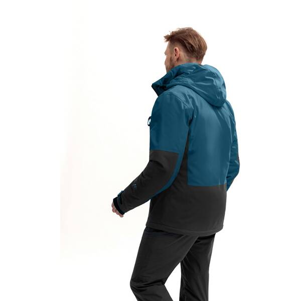Thumbnail - MAIER SPORTS Herren Funktionsjacke Roccarasa M
