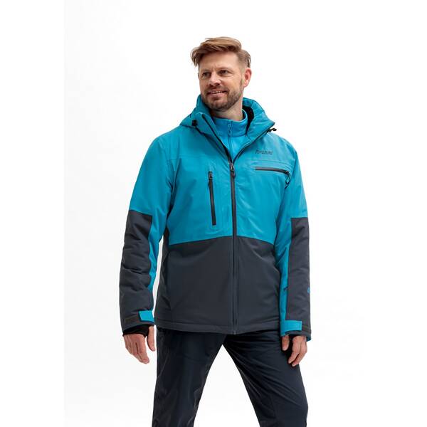 Thumbnail - MAIER SPORTS Herren Funktionsjacke Roccarasa M