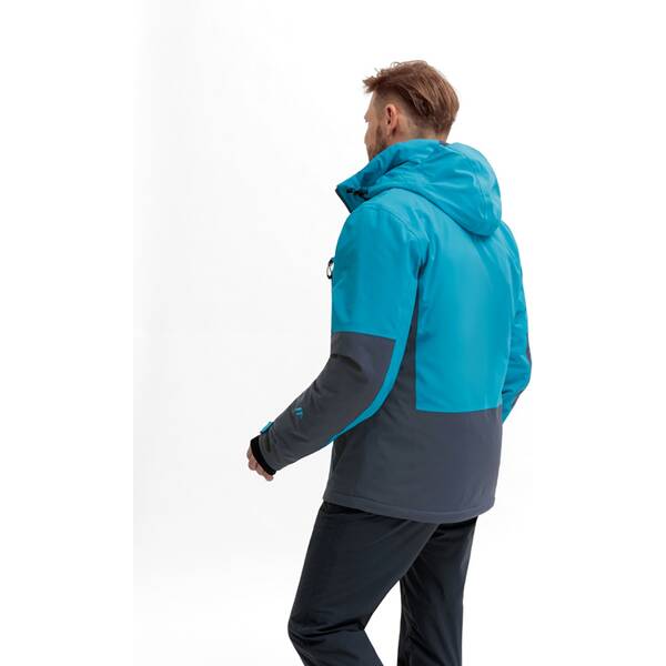 Thumbnail - MAIER SPORTS Herren Funktionsjacke Roccarasa M