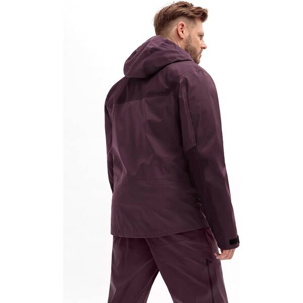 Thumbnail - MAIER SPORTS Herren Funktionsjacke Marsicano 3lg