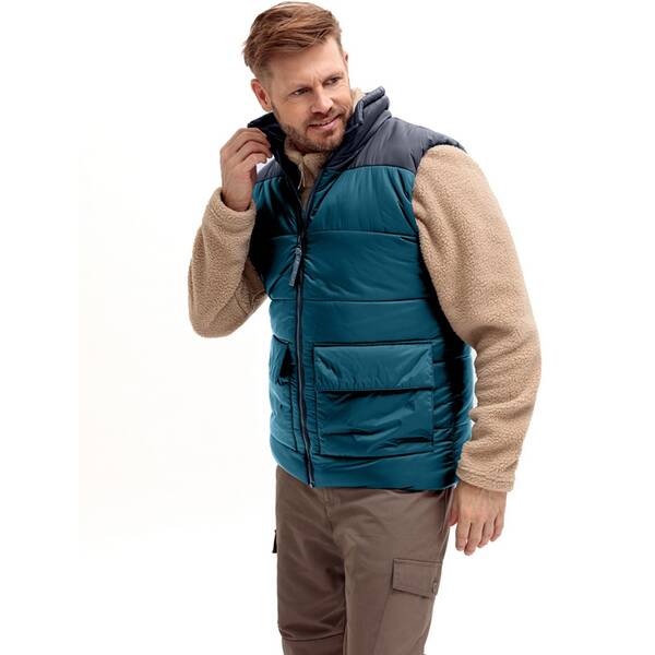 Thumbnail - MAIER SPORTS Herren Weste Heatcore Vest M