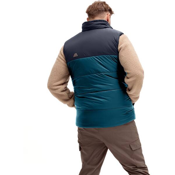 Thumbnail - MAIER SPORTS Herren Weste Heatcore Vest M