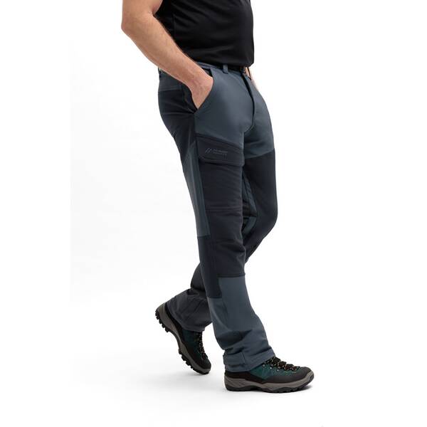 Thumbnail - MAIER SPORTS Herren Hose Fleeceflex M