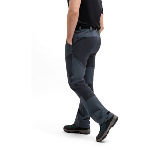 Thumbnail - MAIER SPORTS Herren Hose Fleeceflex M
