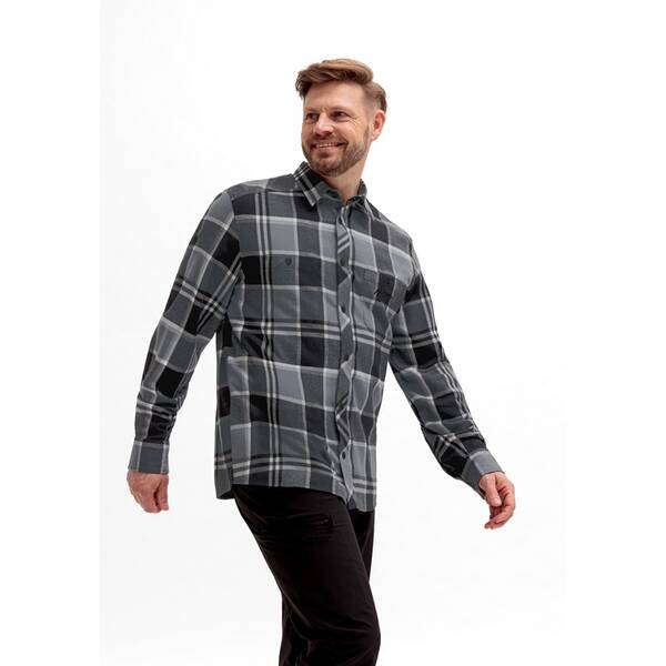 Thumbnail - MAIER SPORTS Herren Hemd Predeal 2.0 M