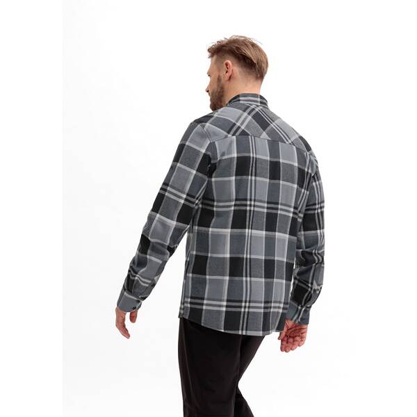 Thumbnail - MAIER SPORTS Herren Hemd Predeal 2.0 M