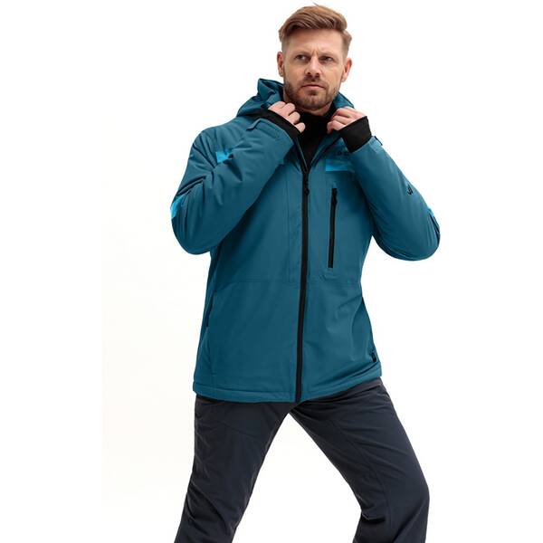 Thumbnail - MAIER SPORTS Herren Funktionsjacke Lanciano M