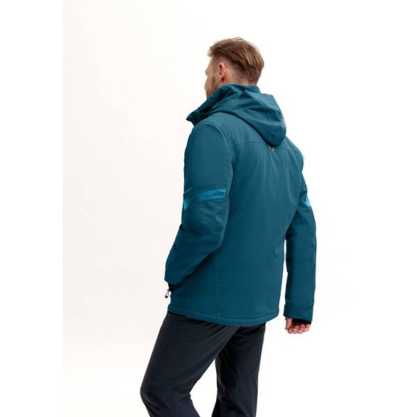 Thumbnail - MAIER SPORTS Herren Funktionsjacke Lanciano M