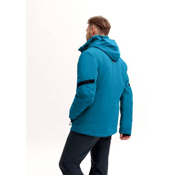 Thumbnail - MAIER SPORTS Herren Funktionsjacke Lanciano M