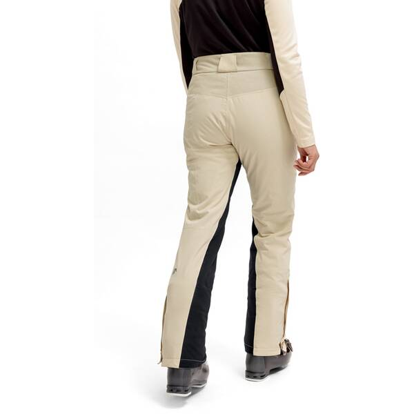 Thumbnail - MAIER SPORTS Damen Hose Whiteglam Pants W