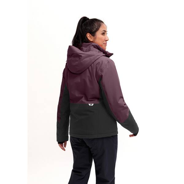 Thumbnail - MAIER SPORTS Damen Funktionsjacke Campigna W