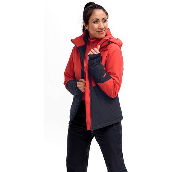 Thumbnail - MAIER SPORTS Damen Funktionsjacke Campigna W