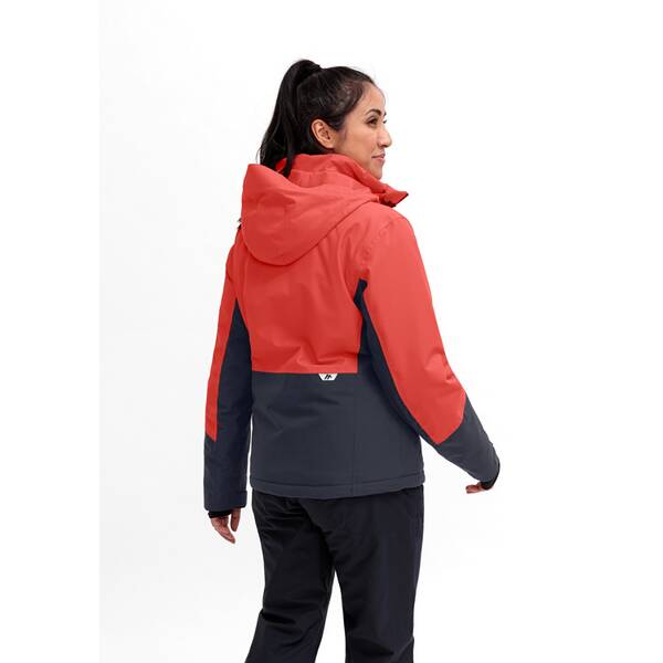 Thumbnail - MAIER SPORTS Damen Funktionsjacke Campigna W
