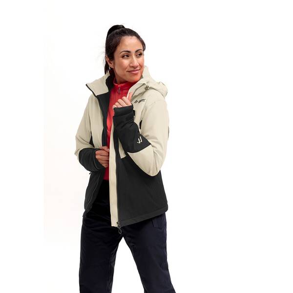 Thumbnail - MAIER SPORTS Damen Funktionsjacke Campigna W