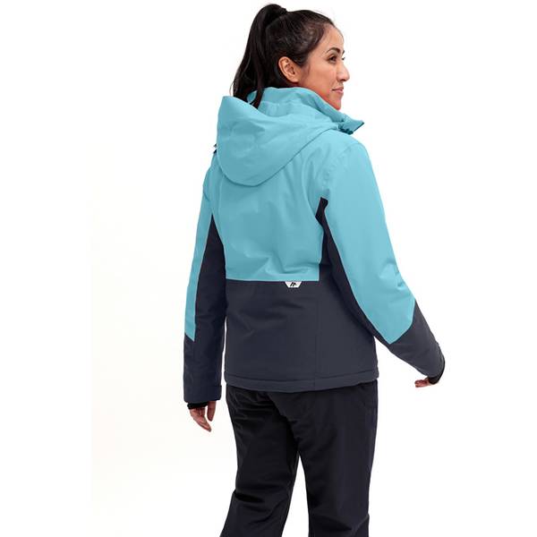 Thumbnail - MAIER SPORTS Damen Funktionsjacke Campigna W (kurz)