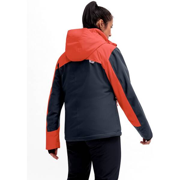Thumbnail - MAIER SPORTS Damen Funktionsjacke Glacierguard W
