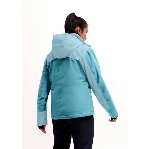 Thumbnail - MAIER SPORTS Damen Funktionsjacke Glacierguard W