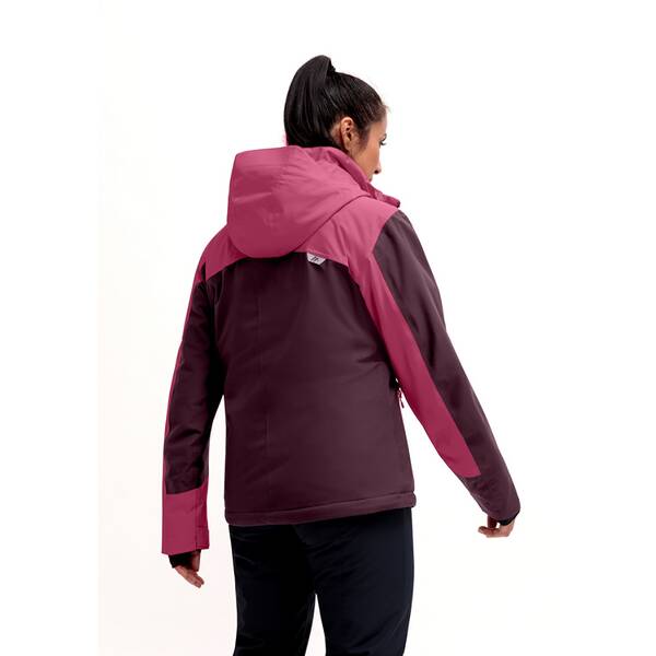 Thumbnail - MAIER SPORTS Damen Funktionsjacke Glacierguard W