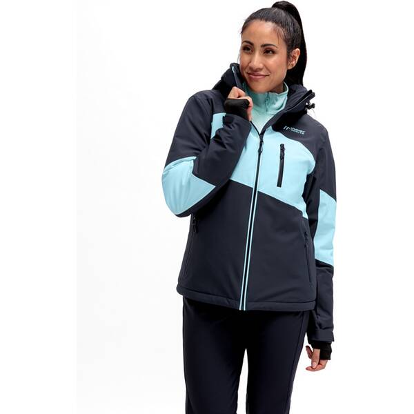Thumbnail - MAIER SPORTS Damen Funktionsjacke Amiata W