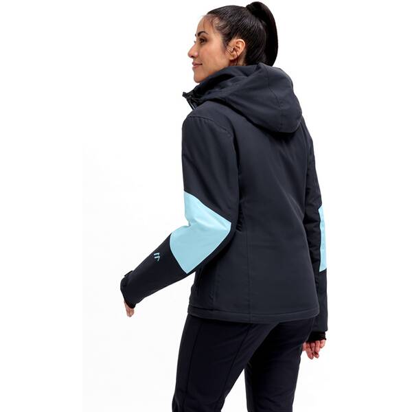 Thumbnail - MAIER SPORTS Damen Funktionsjacke Amiata W