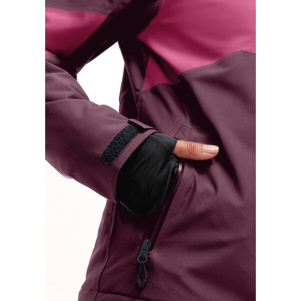 Thumbnail - MAIER SPORTS Damen Funktionsjacke Amiata W