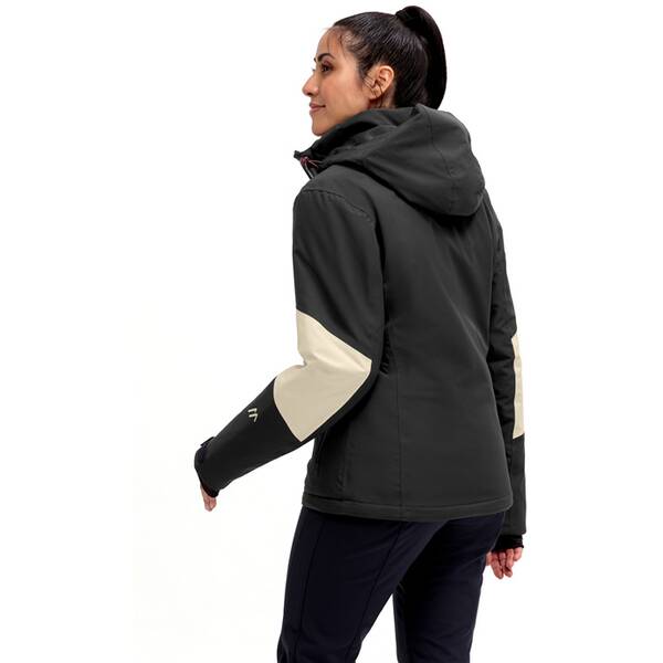 Thumbnail - MAIER SPORTS Damen Funktionsjacke Amiata W