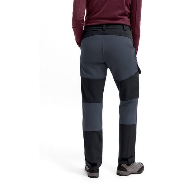 Thumbnail - MAIER SPORTS Damen Hose Fleeceflex W