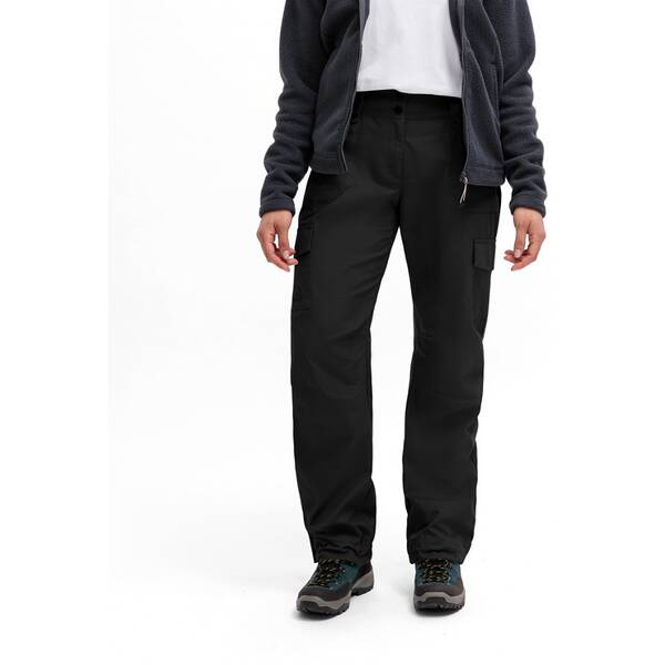 Thumbnail - MAIER SPORTS Damen Hose Multi Pulse W