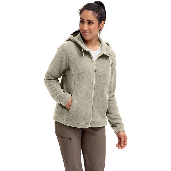 Thumbnail - MAIER SPORTS Damen Unterjacke Racka W