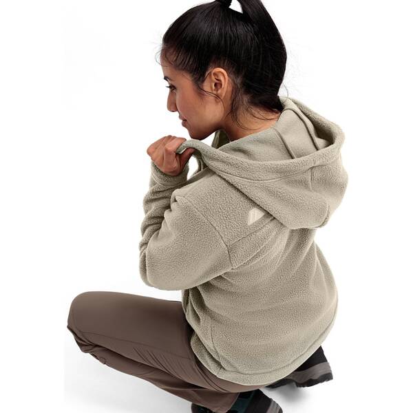 Thumbnail - MAIER SPORTS Damen Unterjacke Racka W