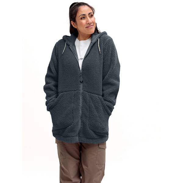 Thumbnail - MAIER SPORTS Damen Unterjacke Cheviot W