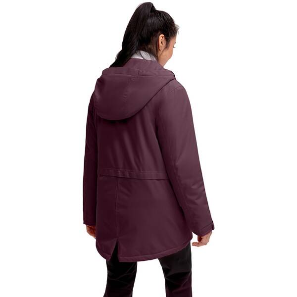 Thumbnail - MAIER SPORTS Damen Mantel Lisbon Coat