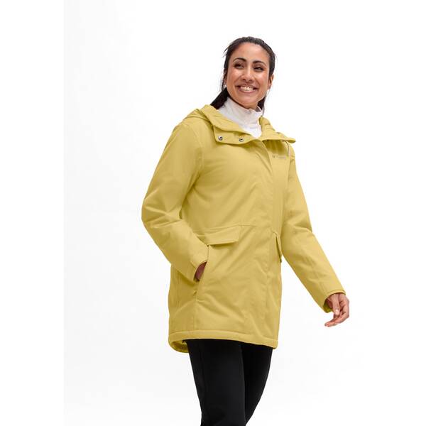 Thumbnail - MAIER SPORTS Damen Mantel Lisbon Coat