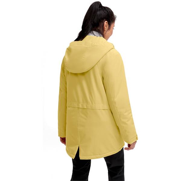 Thumbnail - MAIER SPORTS Damen Mantel Lisbon Coat