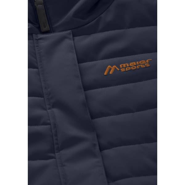 Thumbnail - MAIER SPORTS Damen Mantel LAERKE 2.0