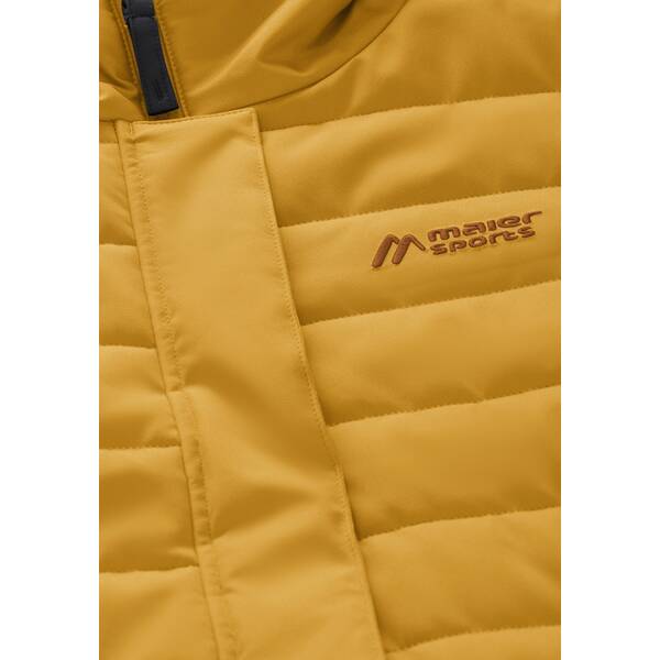 Thumbnail - MAIER SPORTS Damen Mantel LAERKE 2.0