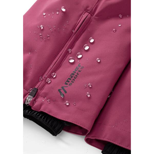 Thumbnail - MAIER SPORTS Damen Hose STEFF