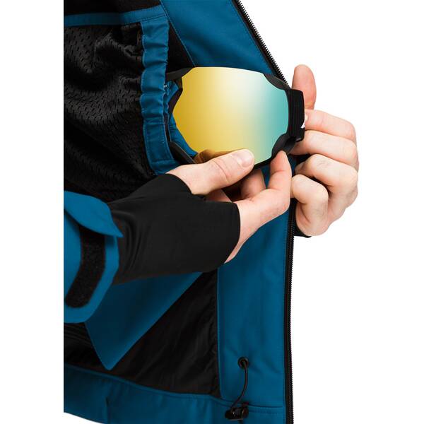 Thumbnail - MAIER SPORTS Herren Funktionsjacke NIKOLAI mTEX