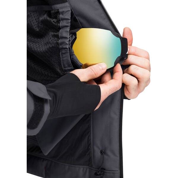 Thumbnail - MAIER SPORTS Herren Funktionsjacke NIKOLAI mTEX