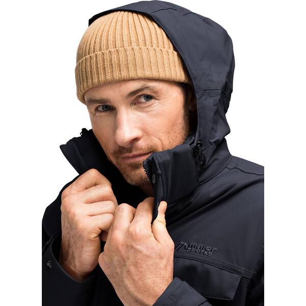 Thumbnail - MAIER SPORTS Herren Funktionsjacke KNUTH He-Jacke mTEX