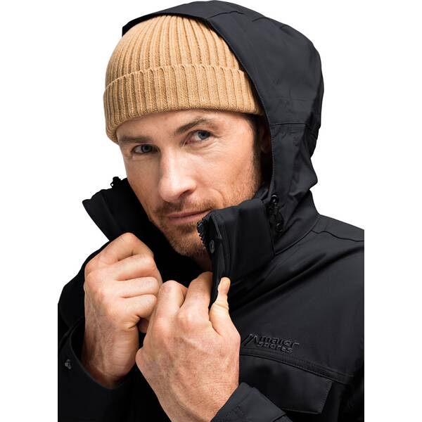 Thumbnail - MAIER SPORTS Herren Funktionsjacke KNUTH He-Jacke mTEX